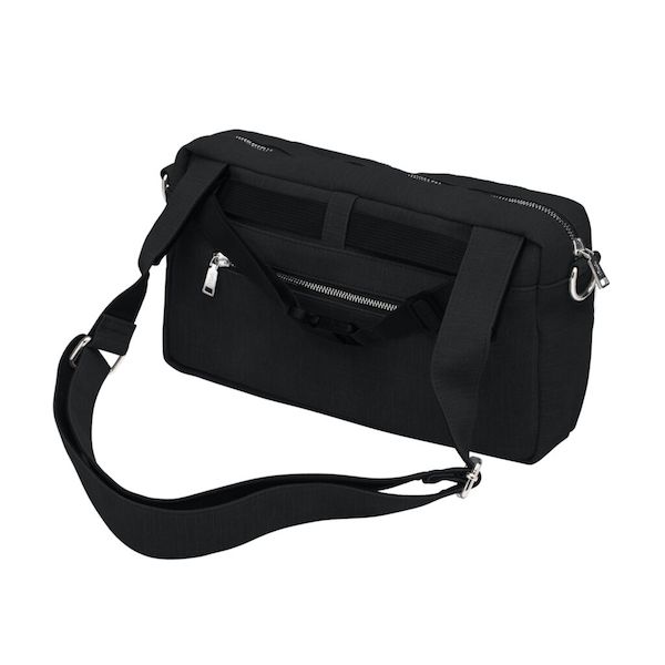 BuggyBag, Tinkafu, Sort