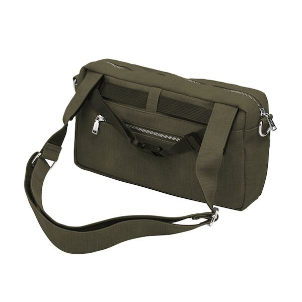 BuggyBag, Tinkafu, Oliven