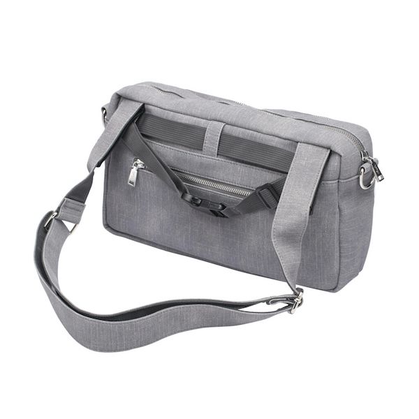BuggyBag, Tinkafu, Grå
