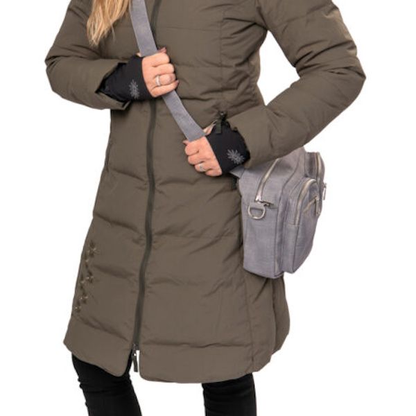 BuggyBag, Tinkafu, Grå