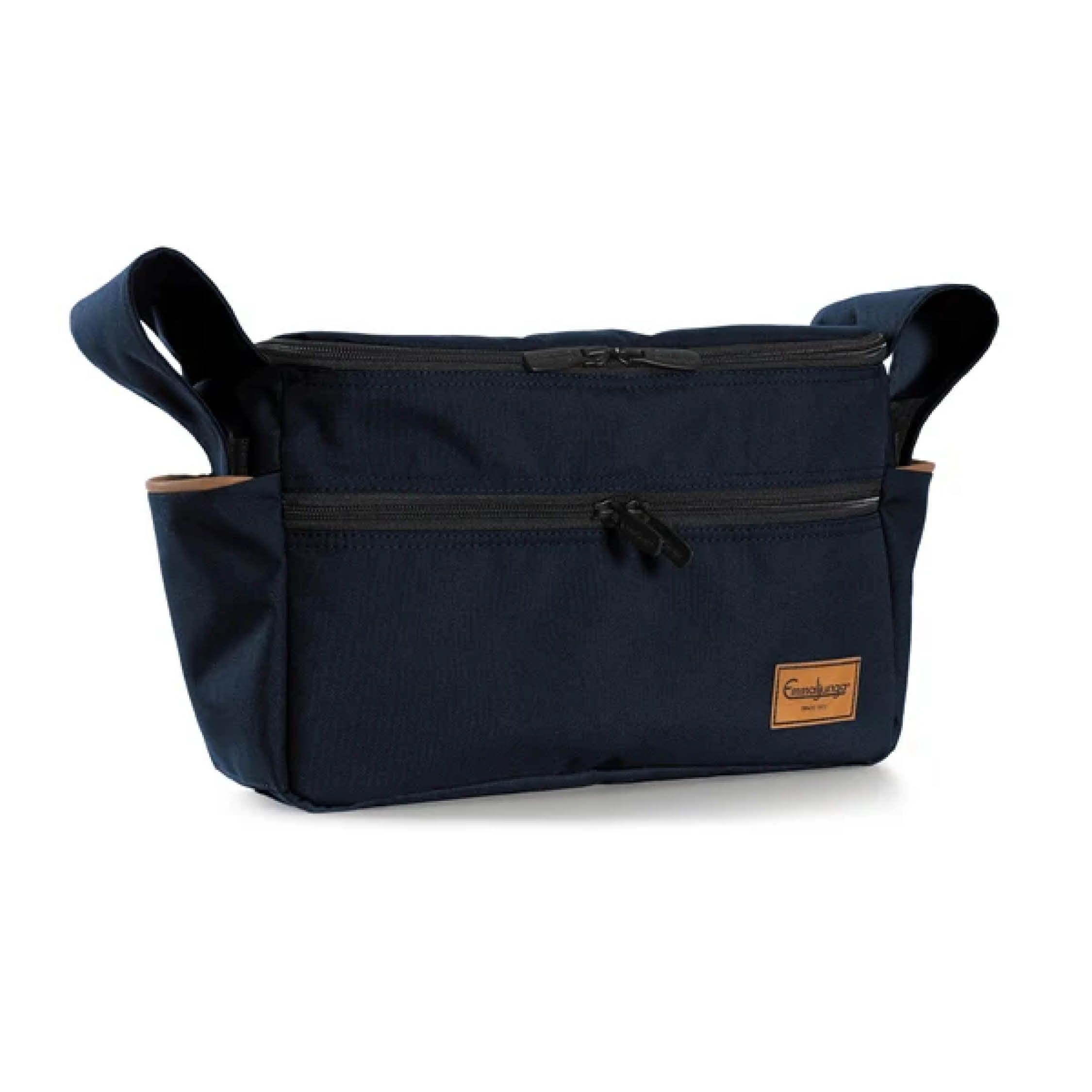 Organiser, Emmaljunga, Outdoor Dark Navy