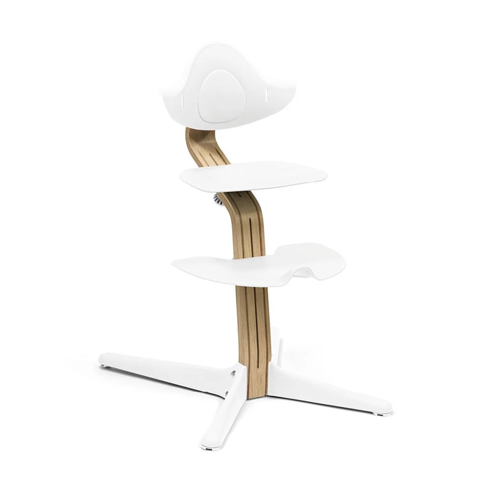 Stol, Stokke® Nomi®, Oak White