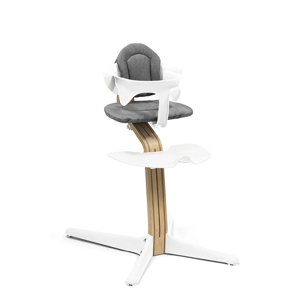 Stol, Stokke® Nomi®, Oak White