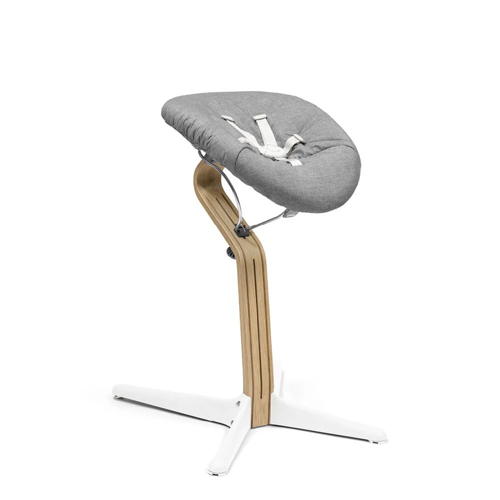 Stol, Stokke® Nomi®, Oak White