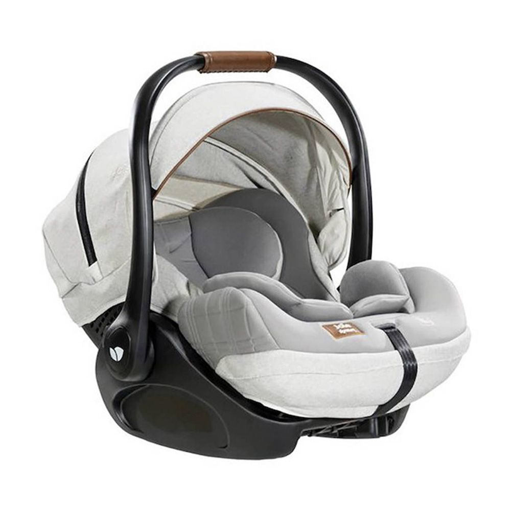 Babystol, Joie Signature, i-Level Recline, Oyster