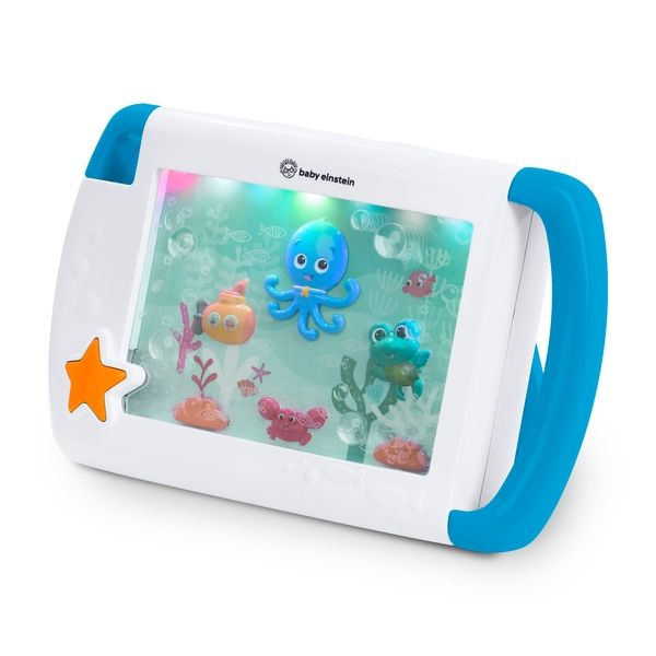Baby Einstein On-the-Go Sea Dreams Soother