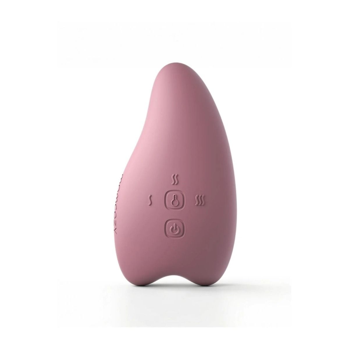 Momcozy Varmende Vibrerende Ammemassasje