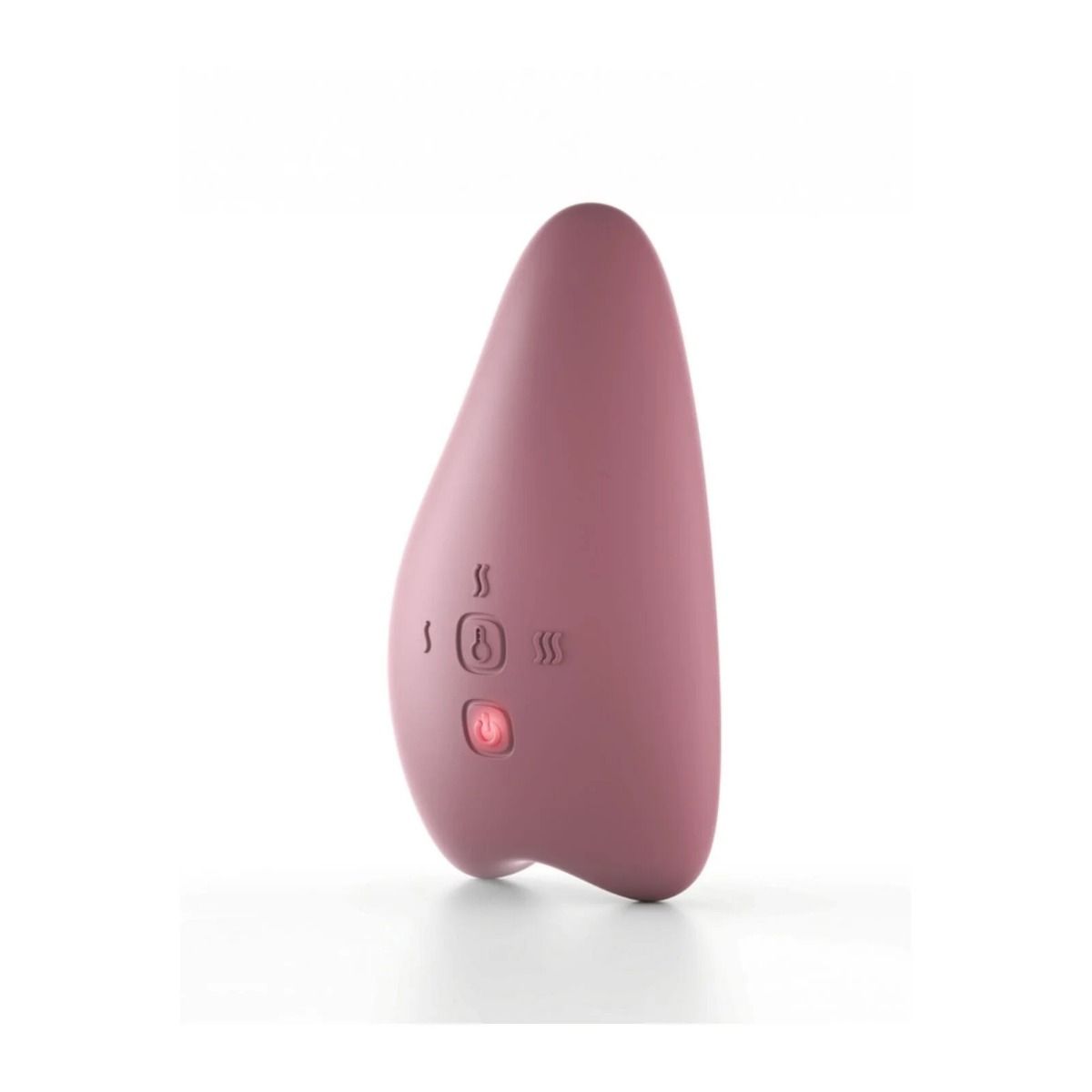 Momcozy Varmende Vibrerende Ammemassasje