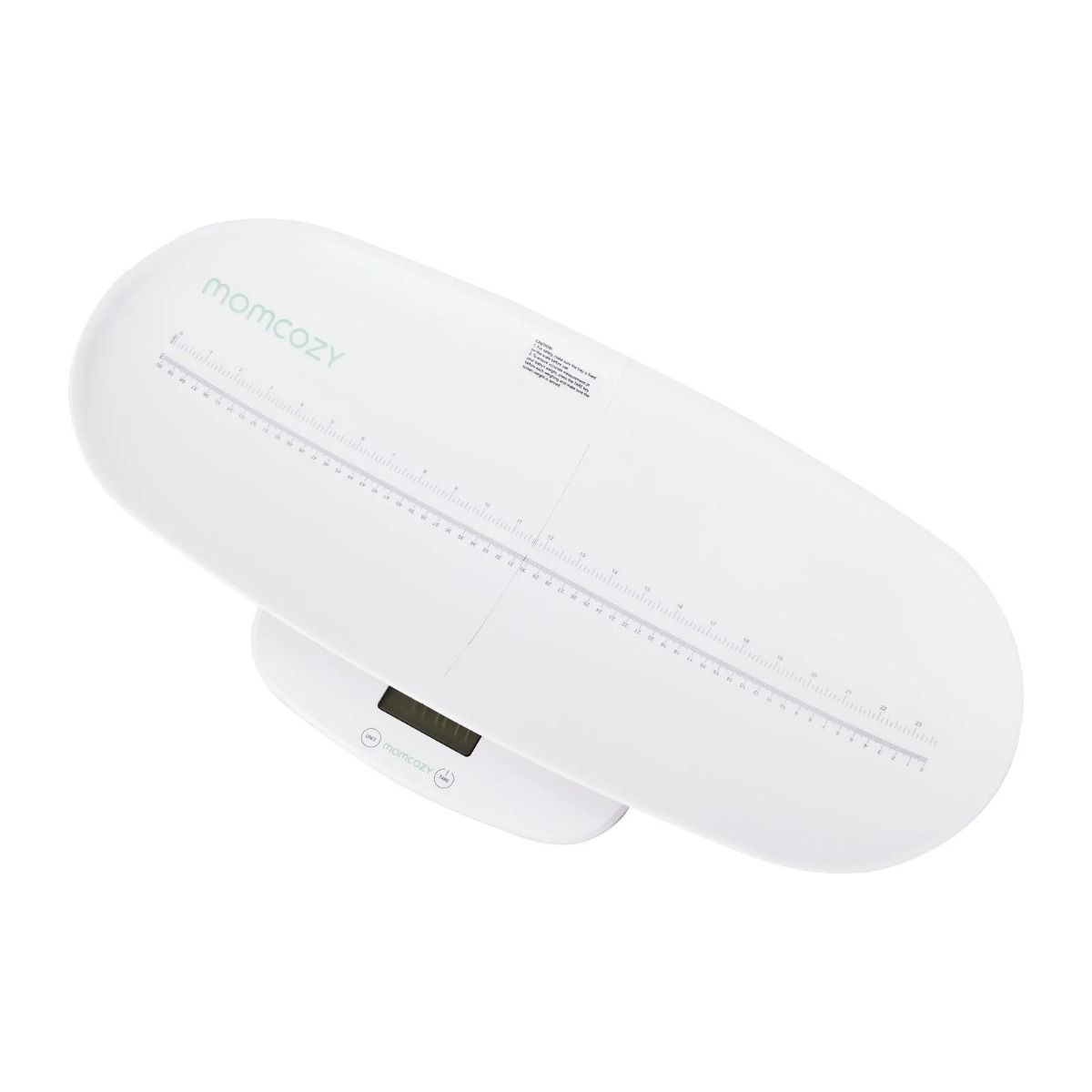 Momcozy, Multifunksjonell, Vekt og Høydemåler