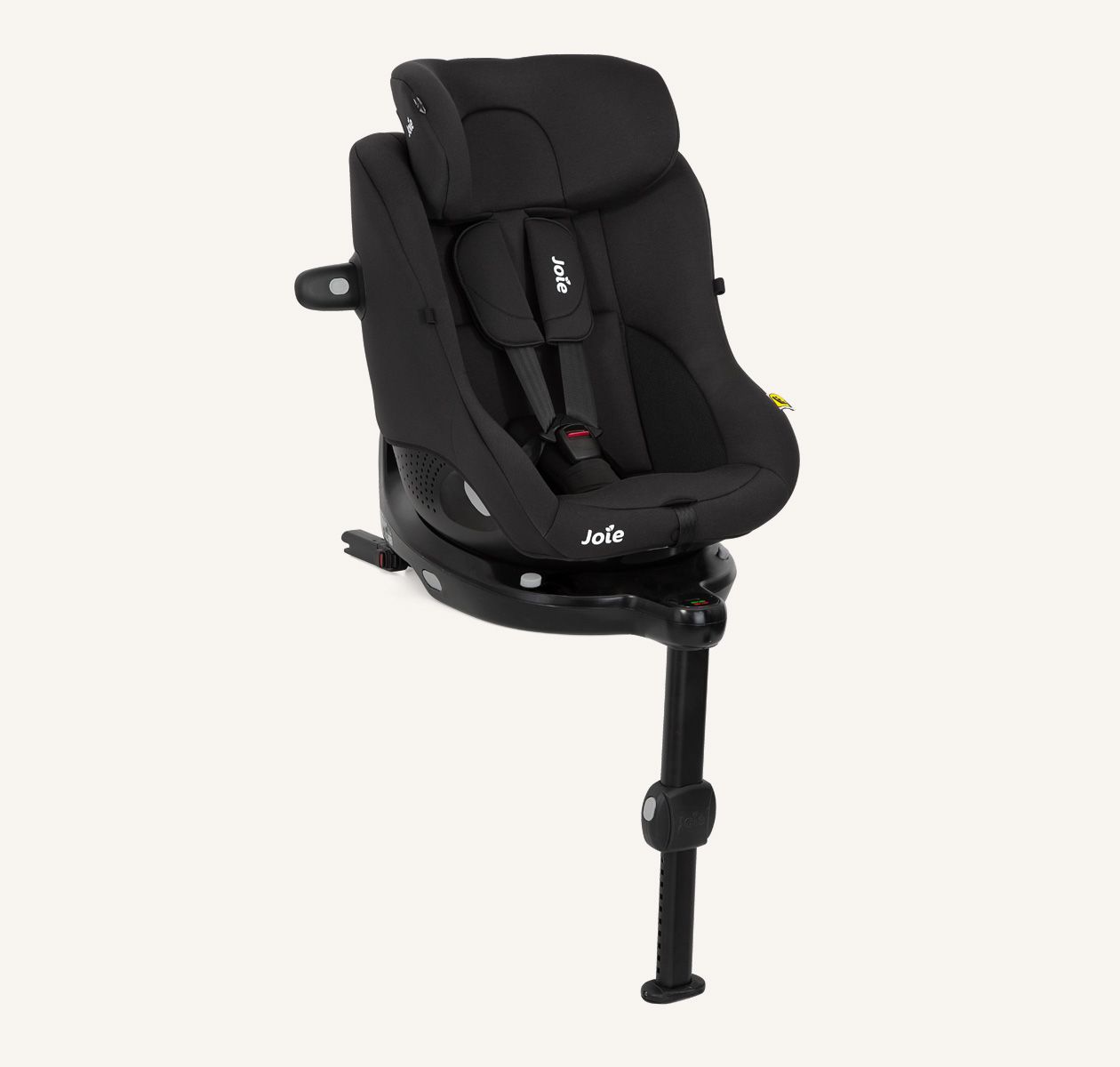Bilstol, Joie, i-Pivot™ 360, Shale