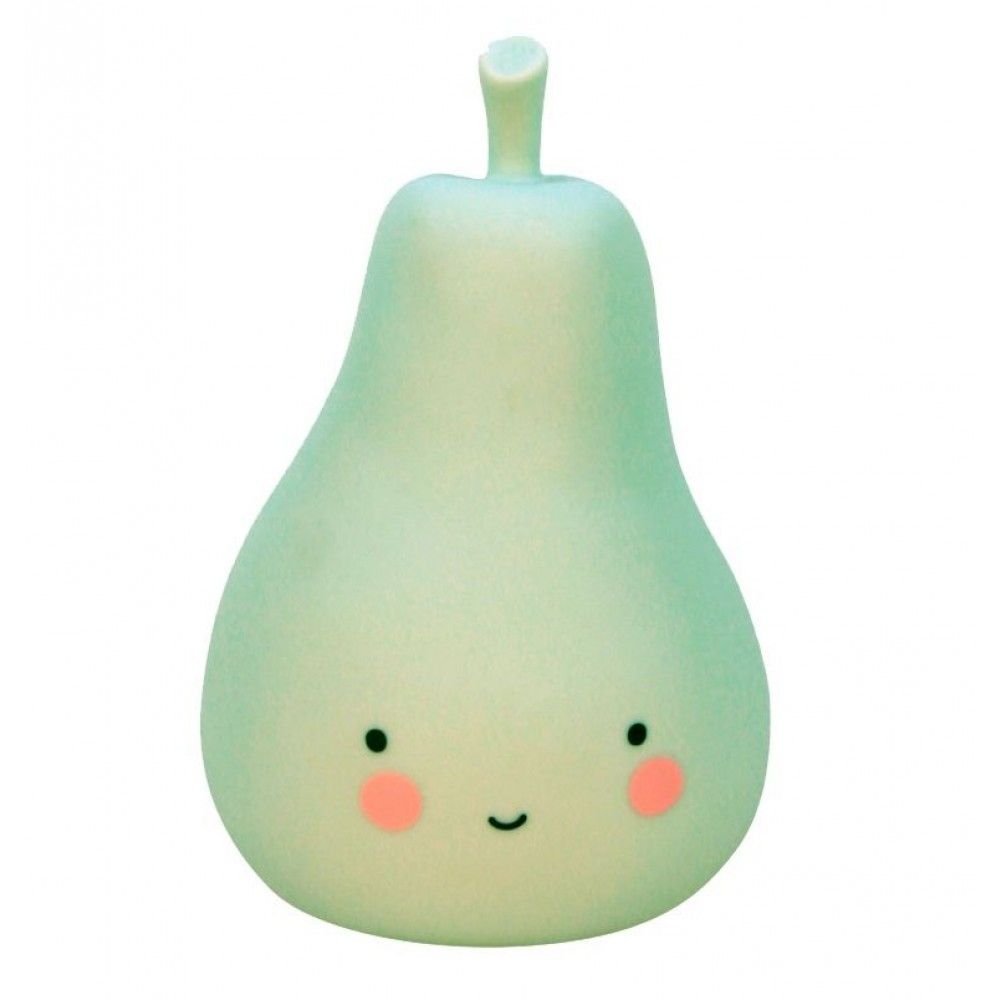 ALLC Little light Pear, Mint