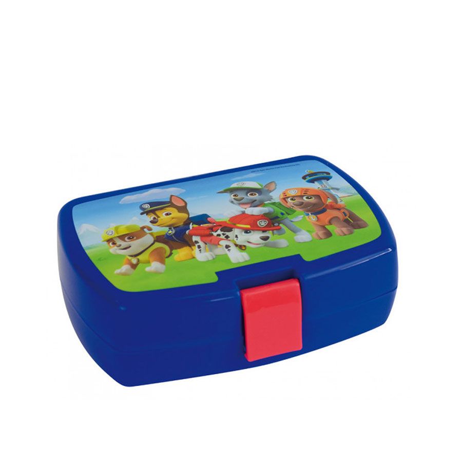 Matboks, Paw Patrol