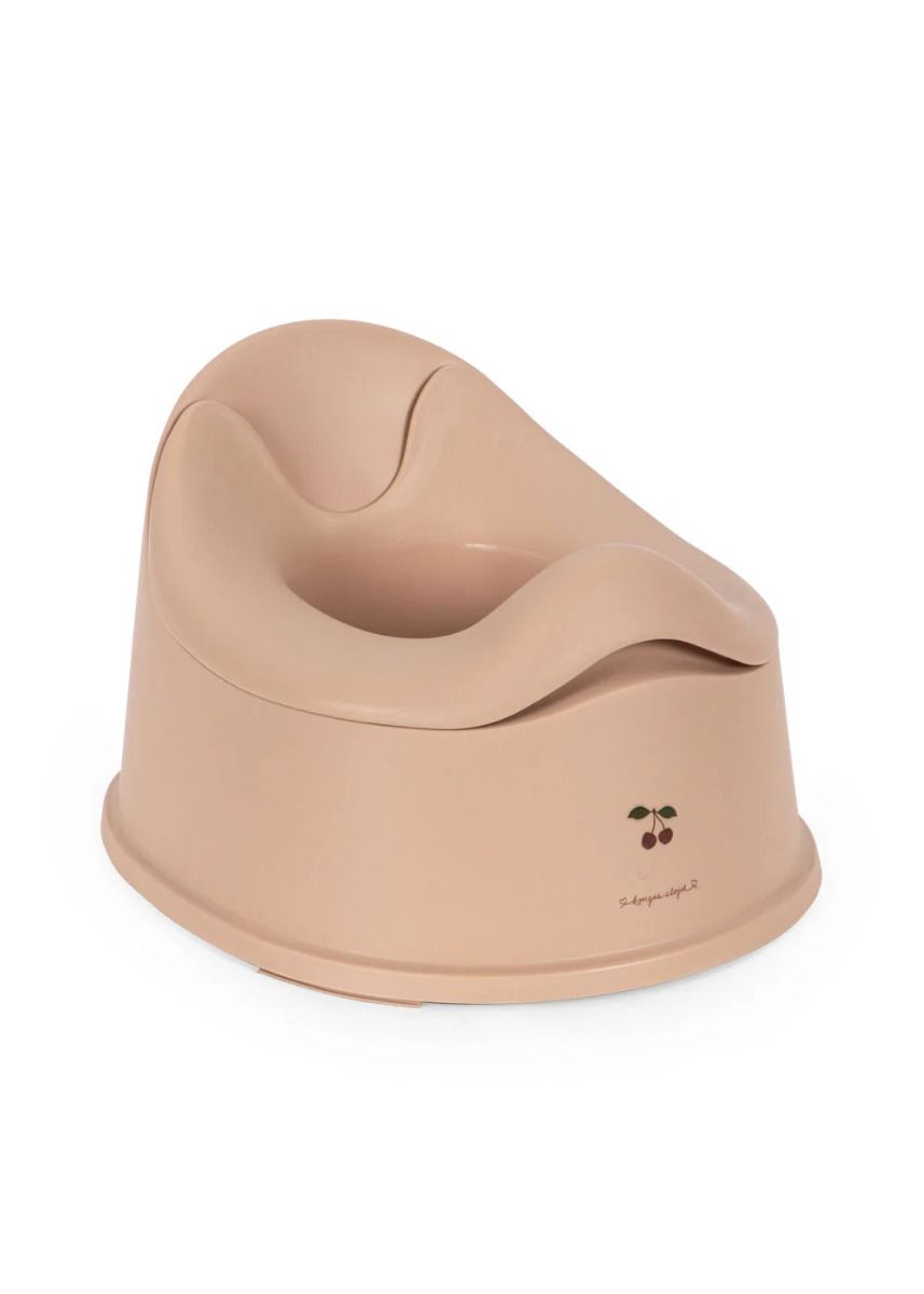 My First Potty, Konges Sløjd, Cherry Blush