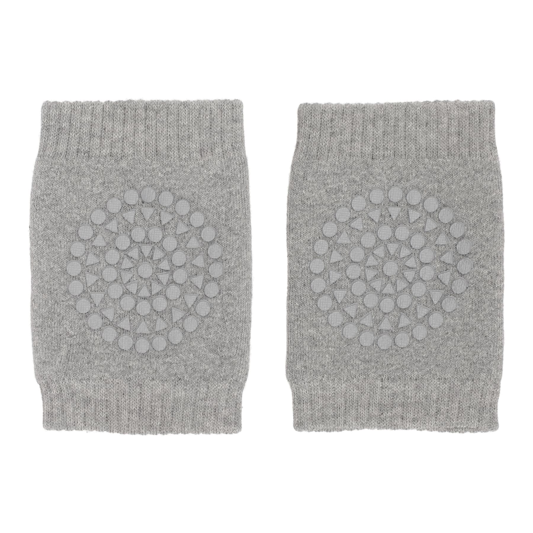 Kneepads, GoBabyGo, Grey Melange, One Size