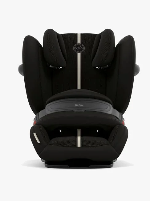 Bilstol, Cybex, Pallas G3 Plus, Moon Black