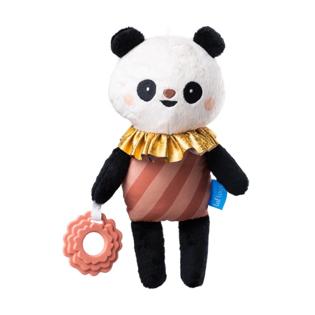 Kosedyr, TAF Toys,  Pamela Plush Toy