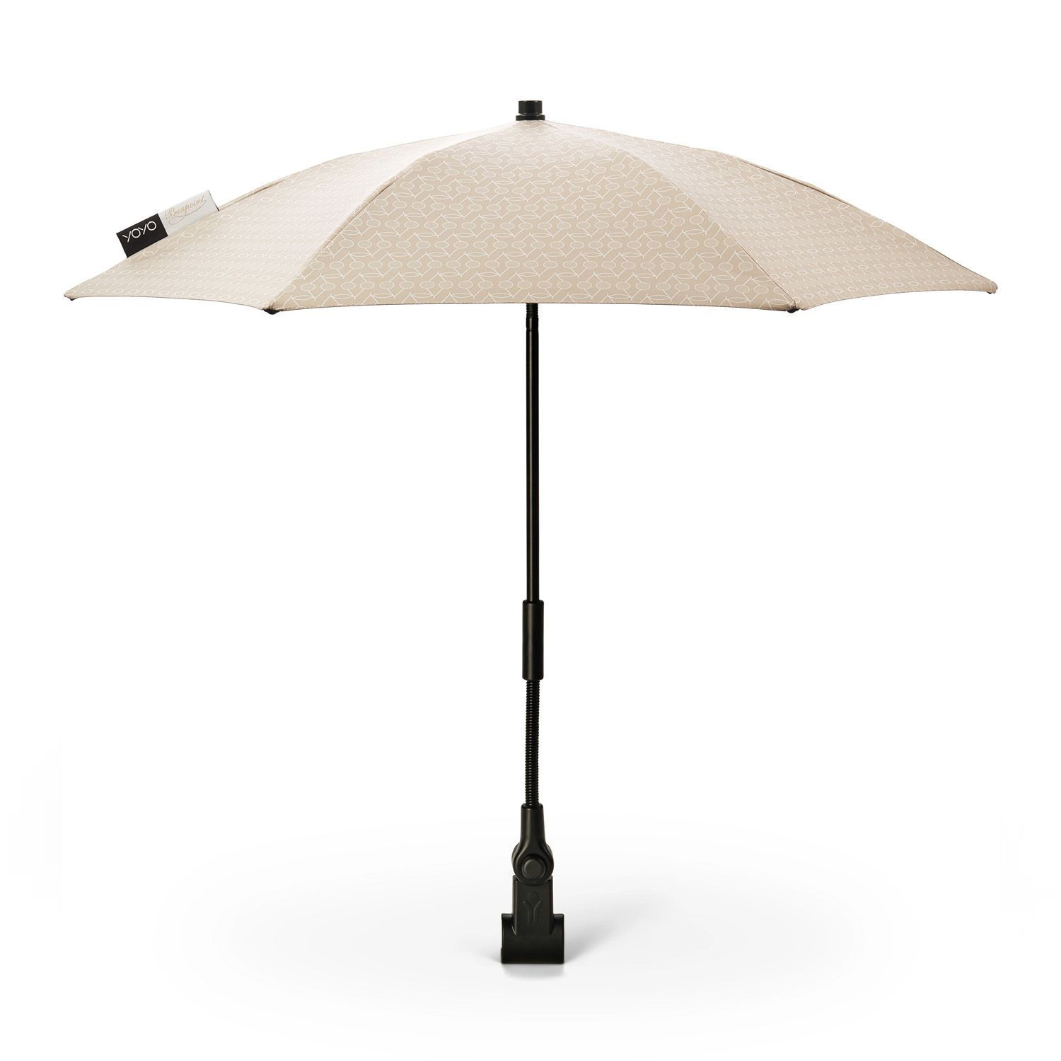 Stokke® YOYO Parasoll, Bonpoint Beige