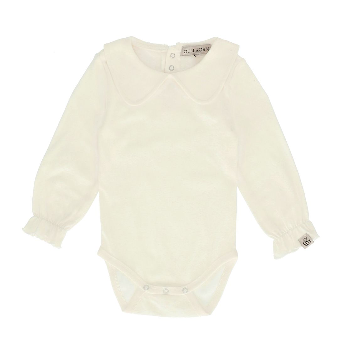 Peg Body, Gullkorn Design, Krem