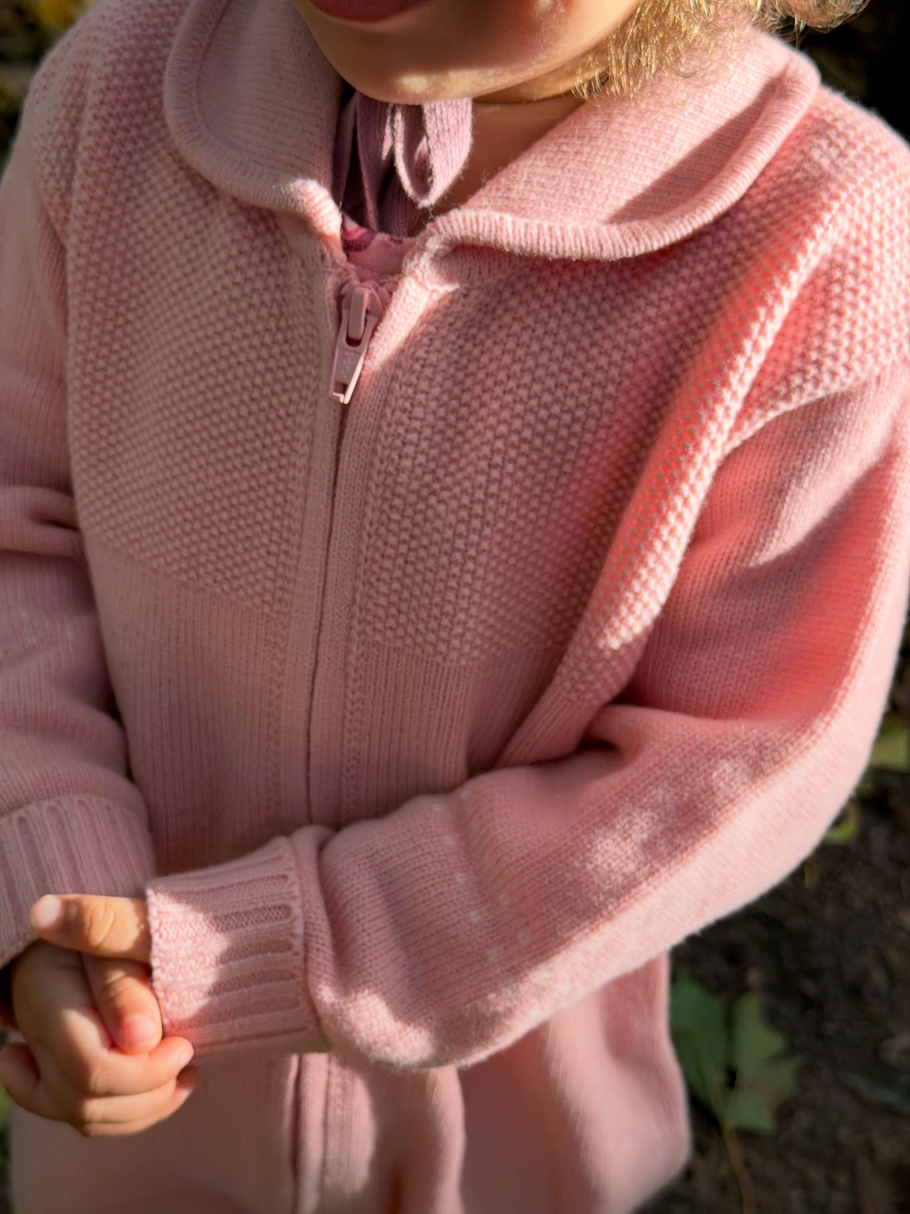 Heldress, Helledussen Lux, Perfect Rose