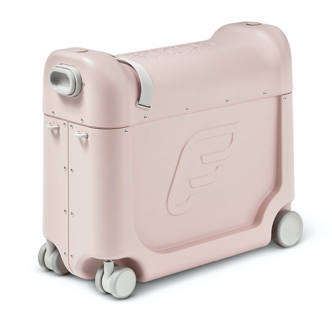 JetKids™ by Stokke® BedBox, Pink Lemonade