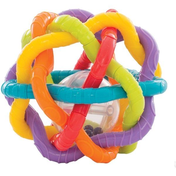 Playgro Bendy Ball 6m+