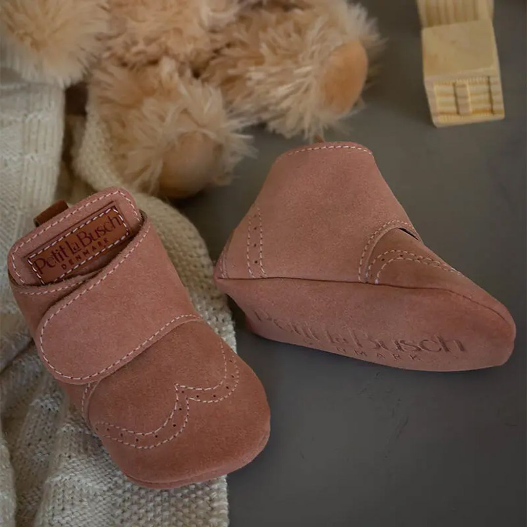 Babysko, Petit La Busch, Light Rosa
