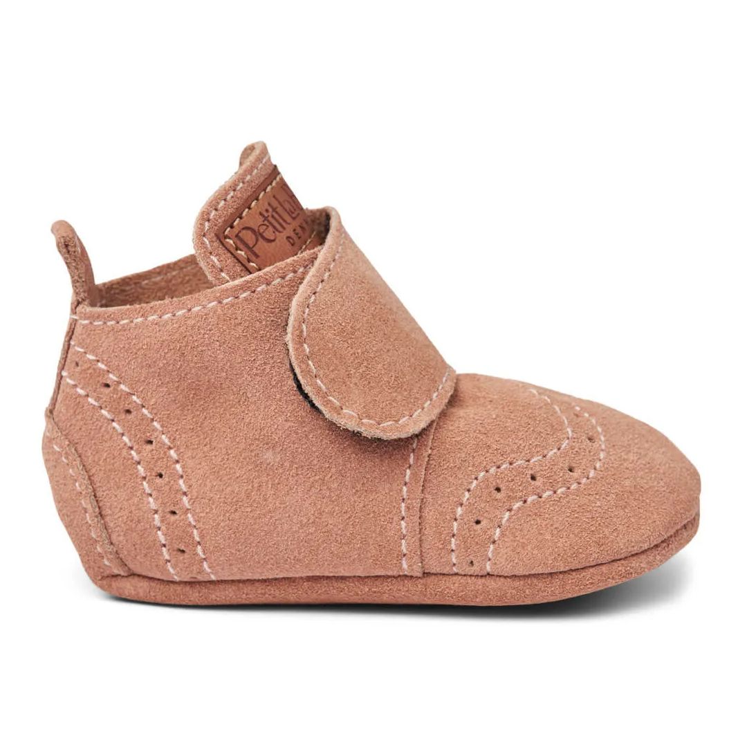 Babysko, Petit La Busch, Light Rosa