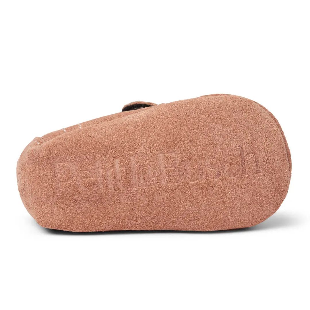Babysko, Petit La Busch, Light Rosa