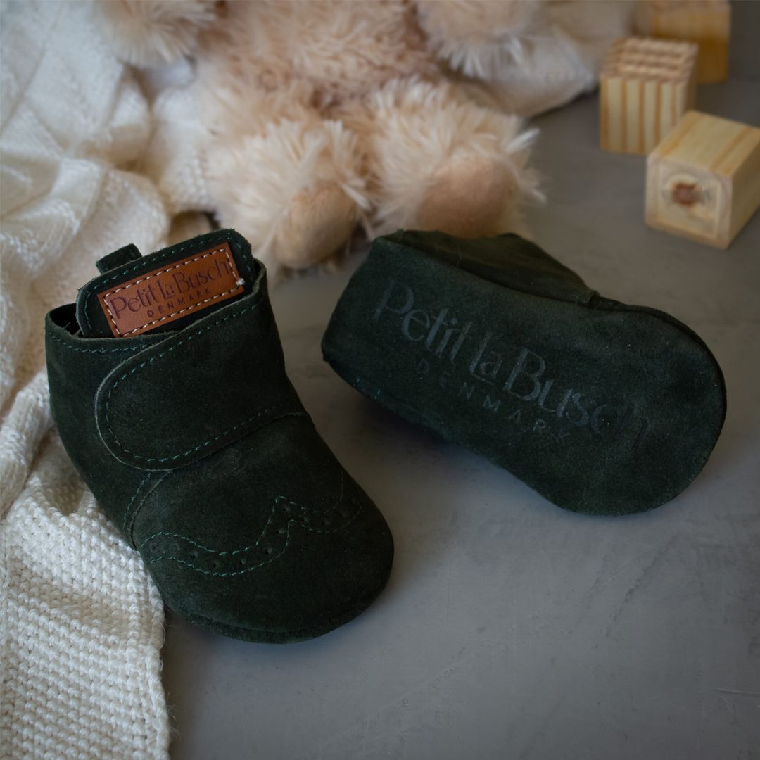 Babysko, Petit La Busch, Olive