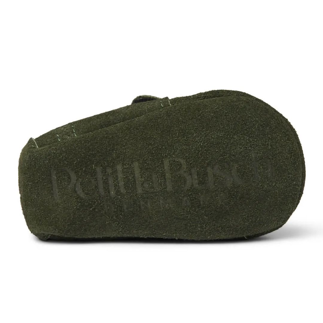 Babysko, Petit La Busch, Olive