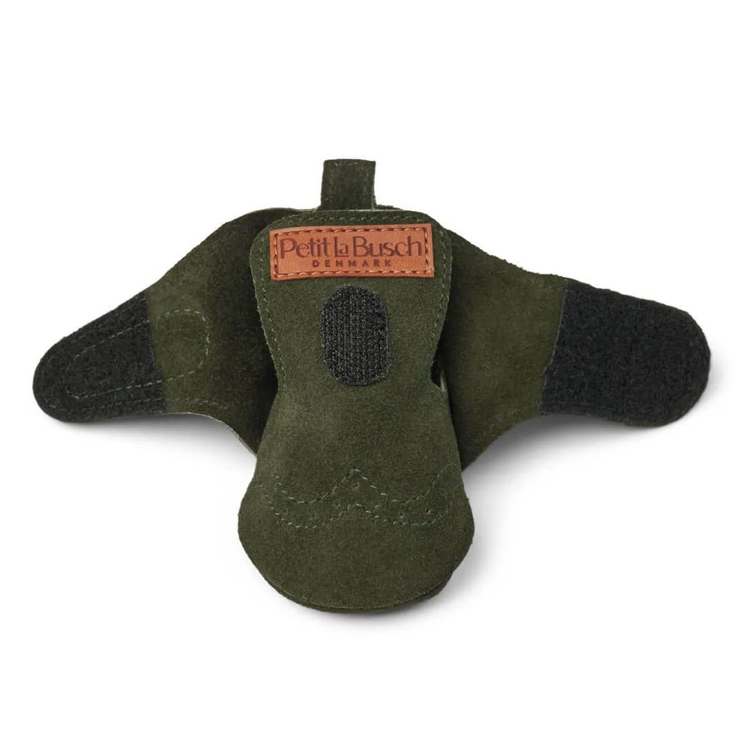 Babysko, Petit La Busch, Olive
