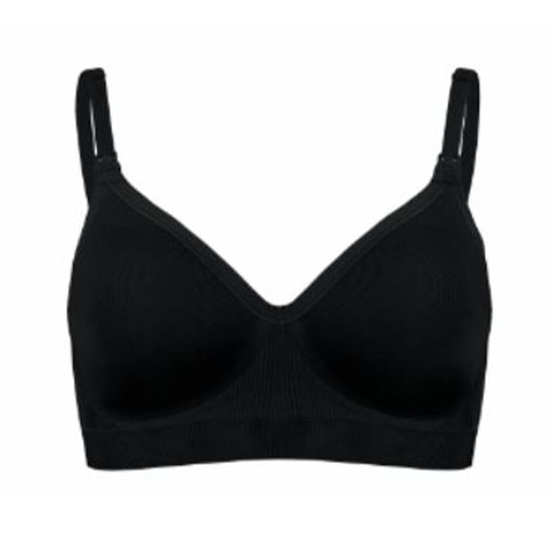 Amme-BH, Bravado, Plunge, FC, Black