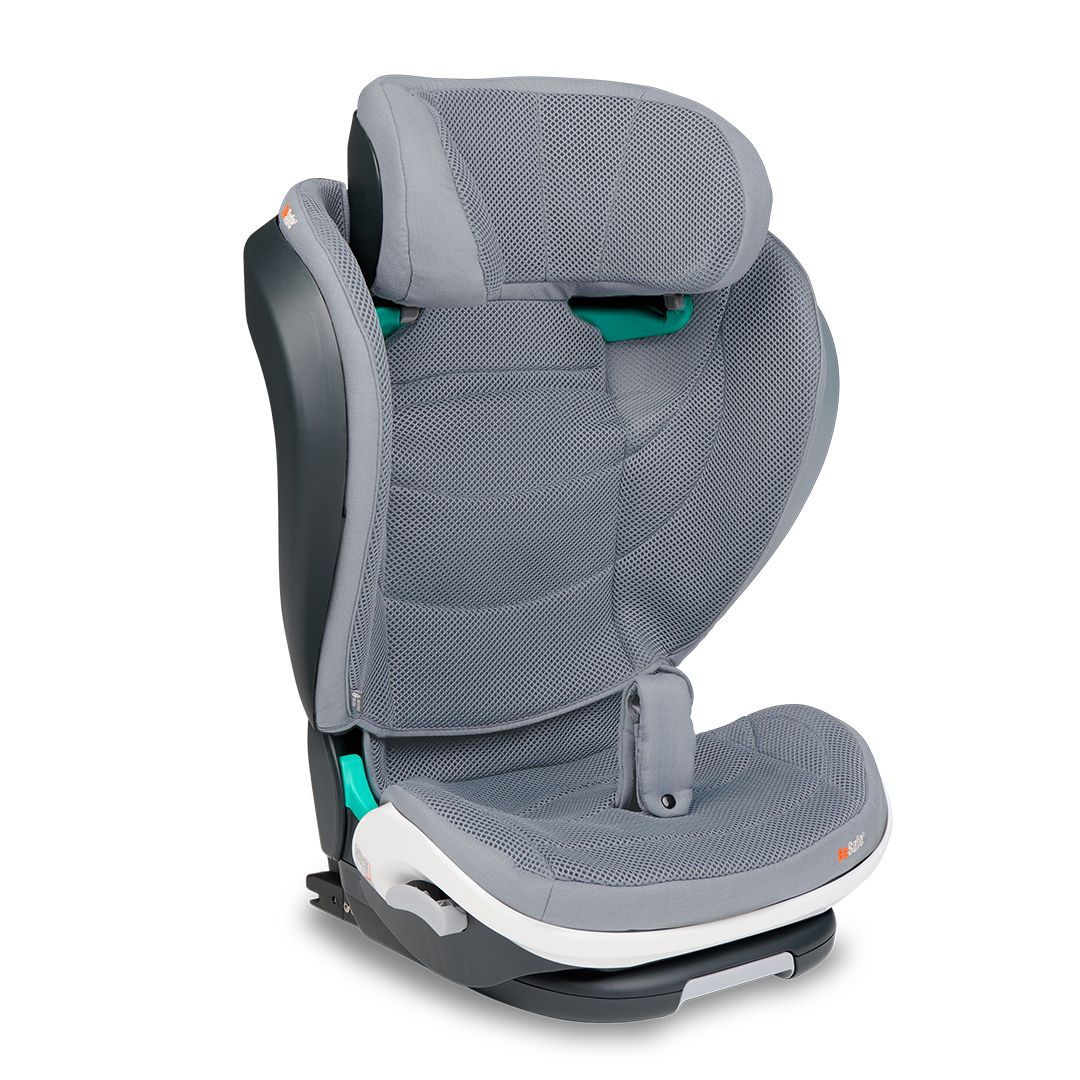 Besafe Flex Fix 2, Peak Mesh, bilstol