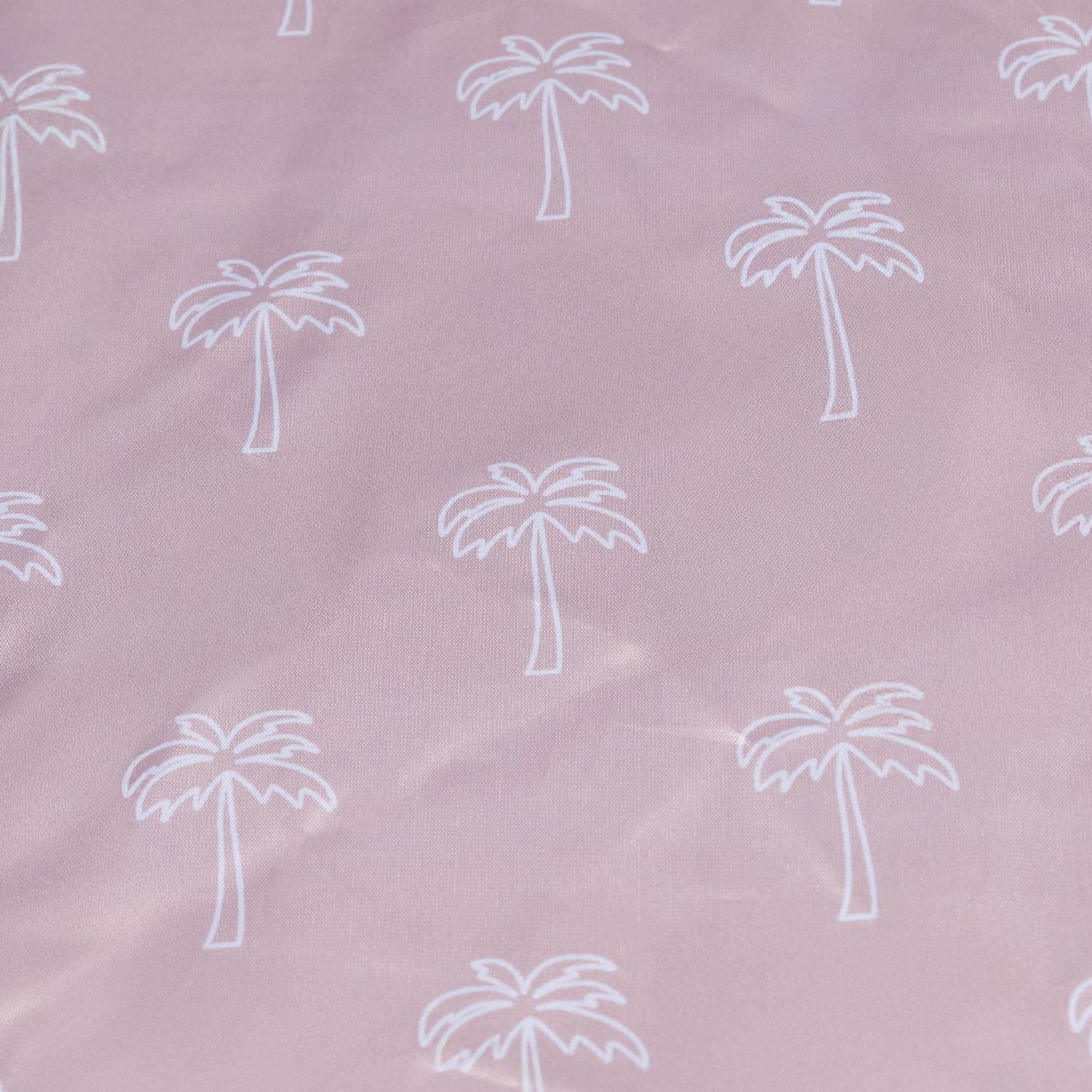 Pop-Up UV Telt, Sandy, XL, Palm Trees Pink, UV50+