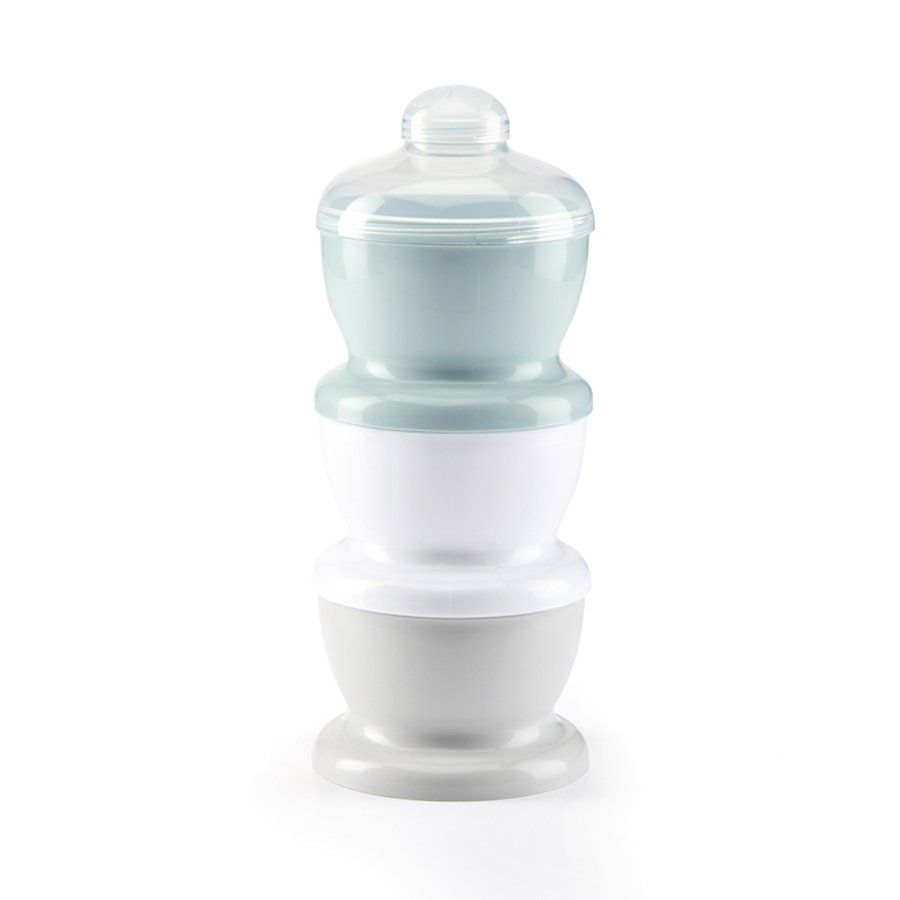Thermobaby, melkepulveroppbevaring, 3 pk