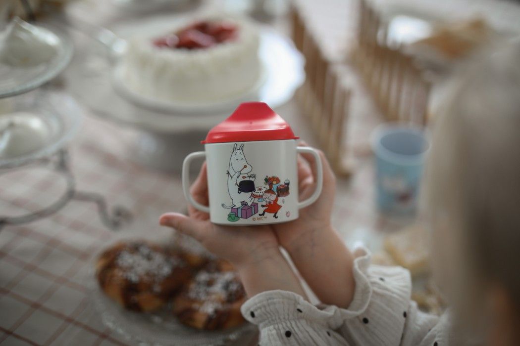 Kopp, Rätt Start, Mummi, Lille My