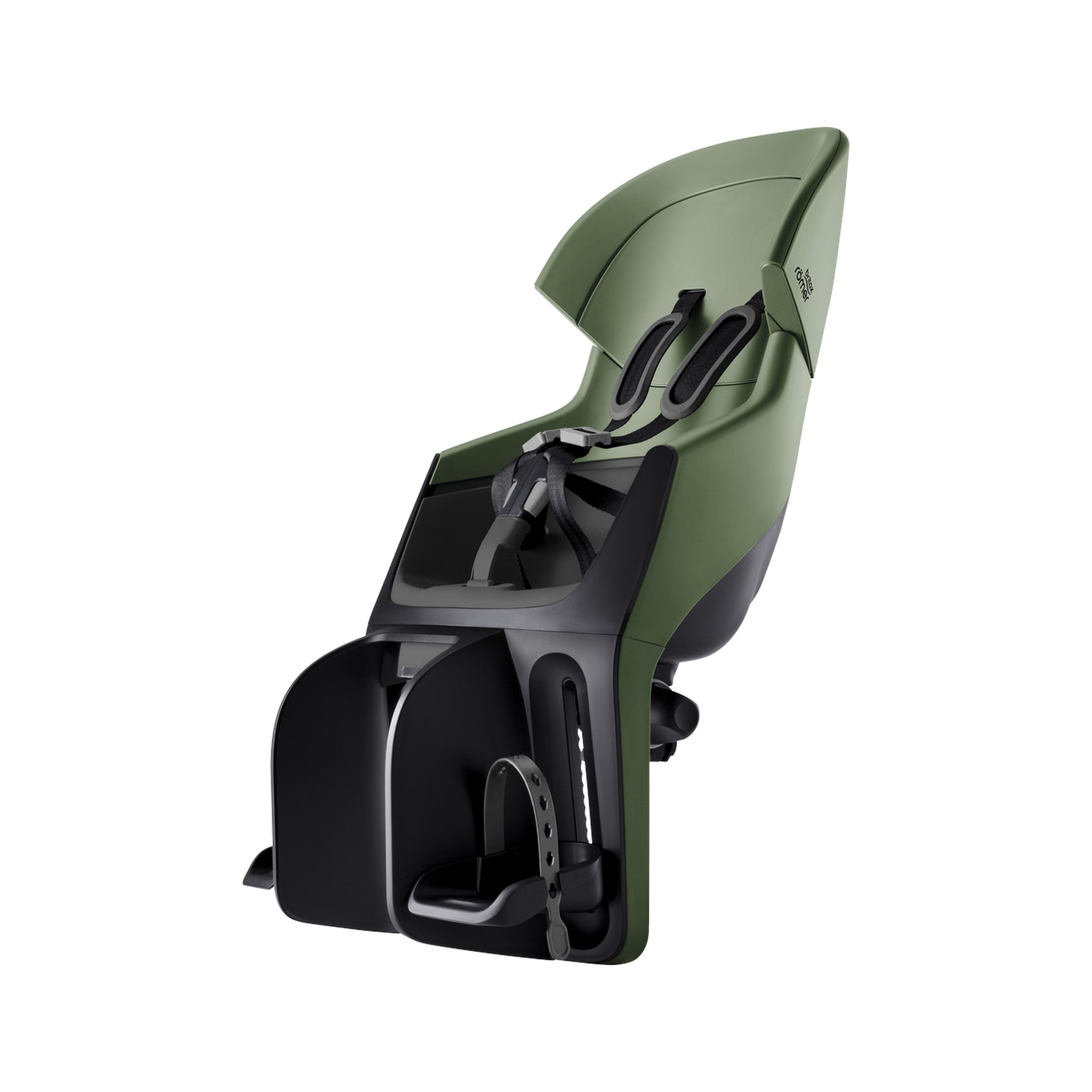 Sykkelsete, Britax, Jockey Maxi, Urban Olive