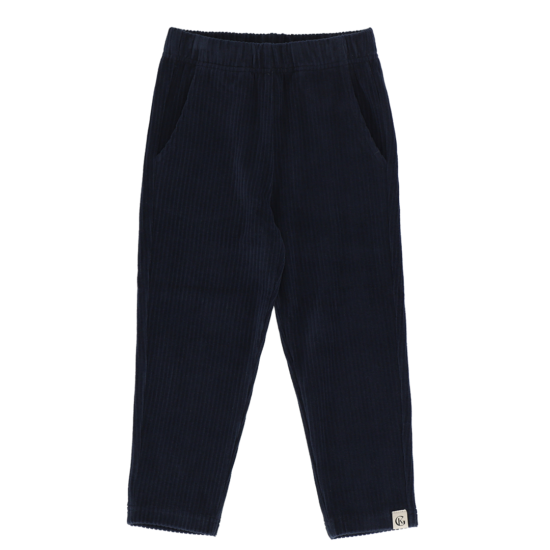 Rodo Bukse, Gullkorn Design, Marine