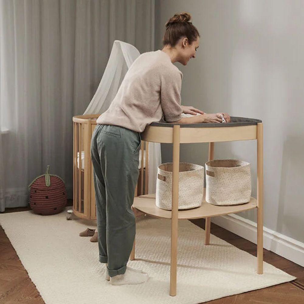 Kurv, Stokke® Sleepi™
