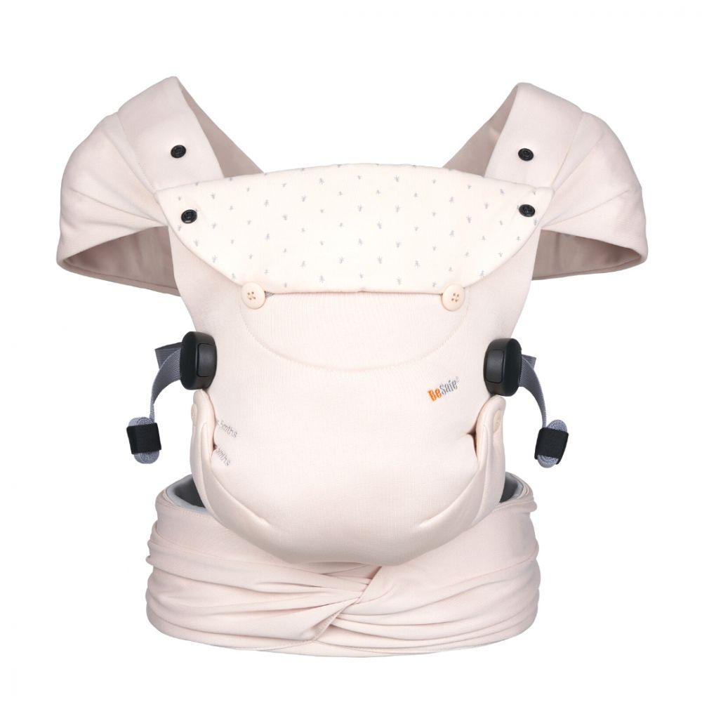 Bæresele, Besafe, Newborn Haven, Sand Forest
