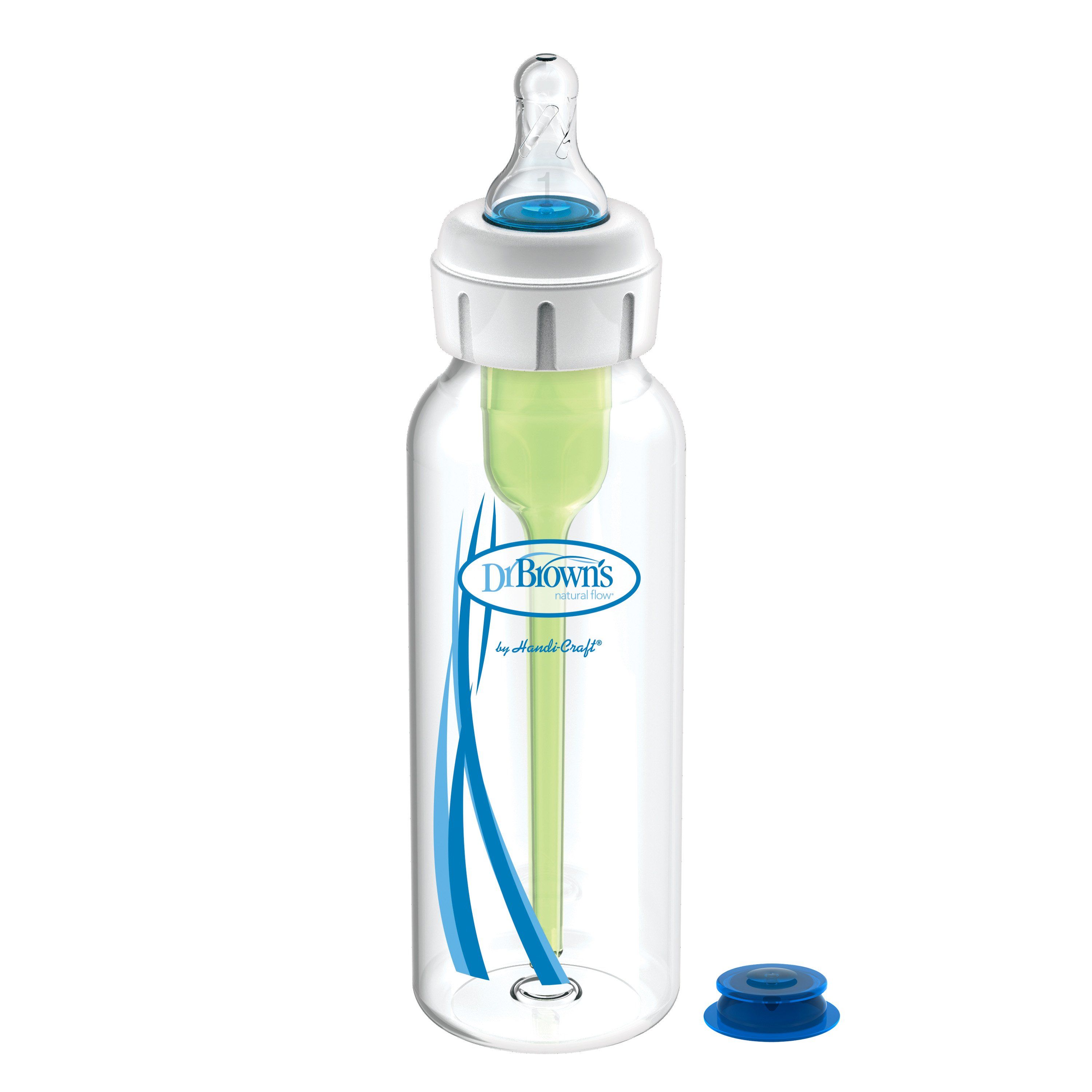 Flaske, Dr.Brown, Medical Feeding, 120ml
