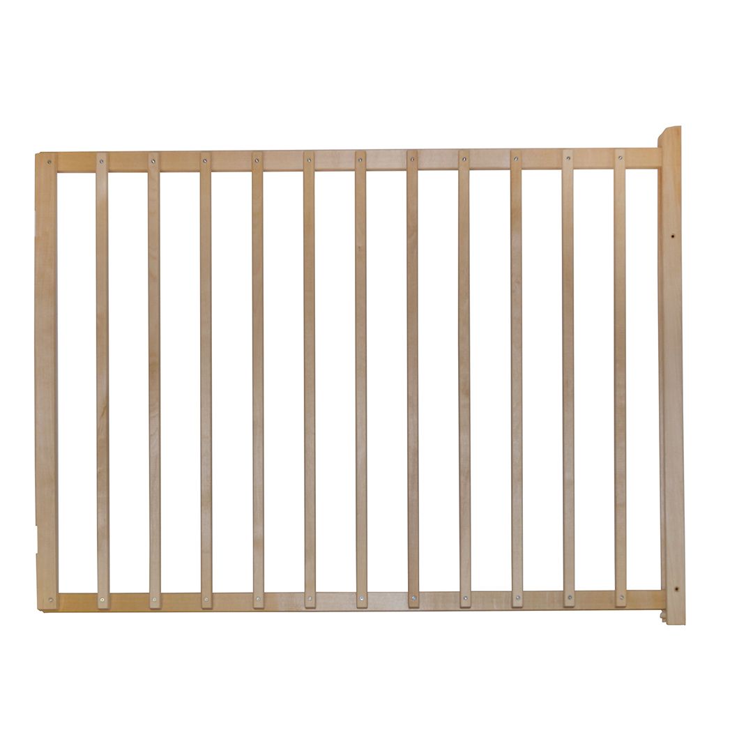 Trappegrind, Segr, 100 cm, Natur