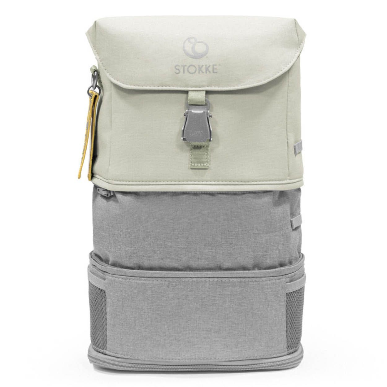 JetKids™ by Stokke® Backpack - Sea Green