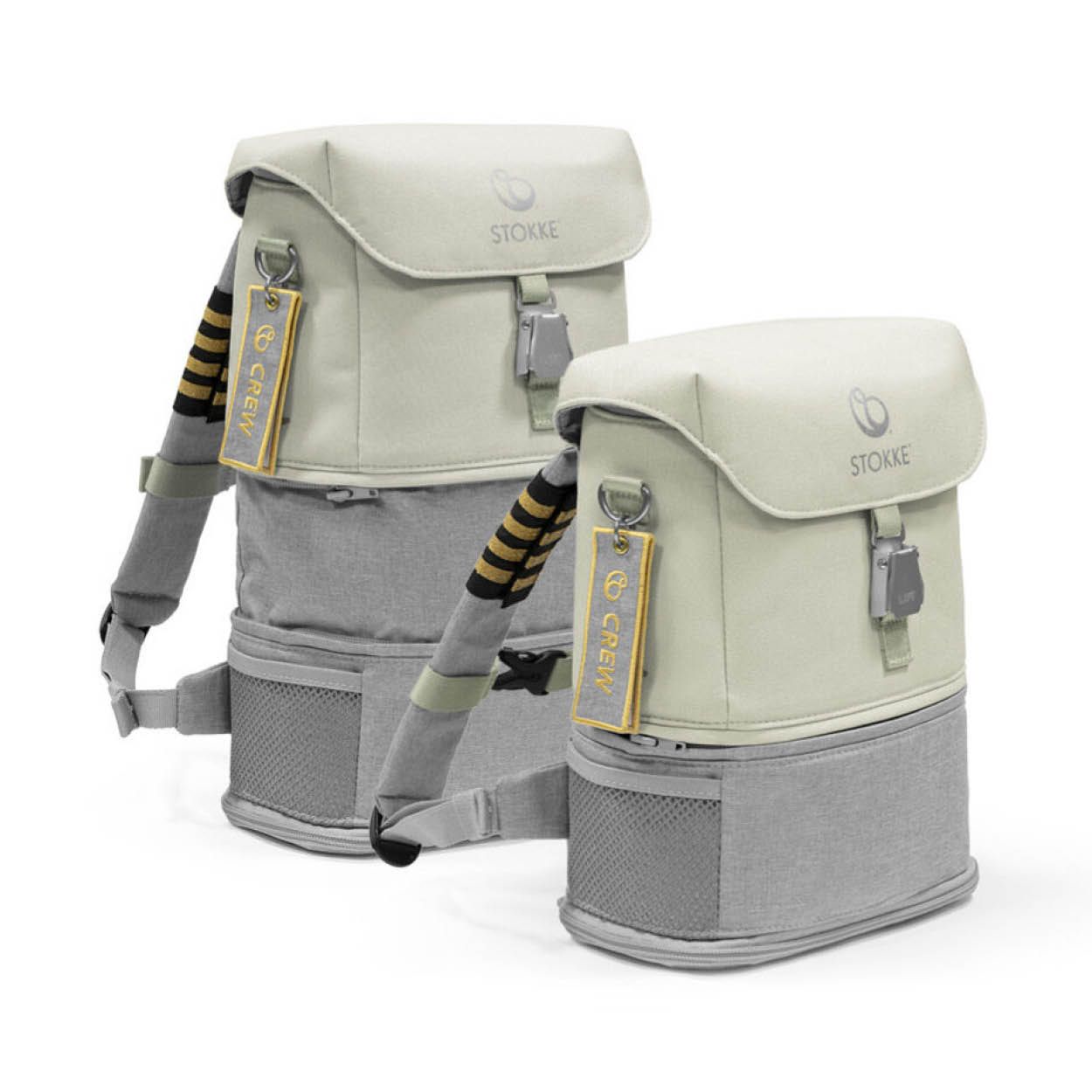 JetKids™ by Stokke® Backpack - Sea Green