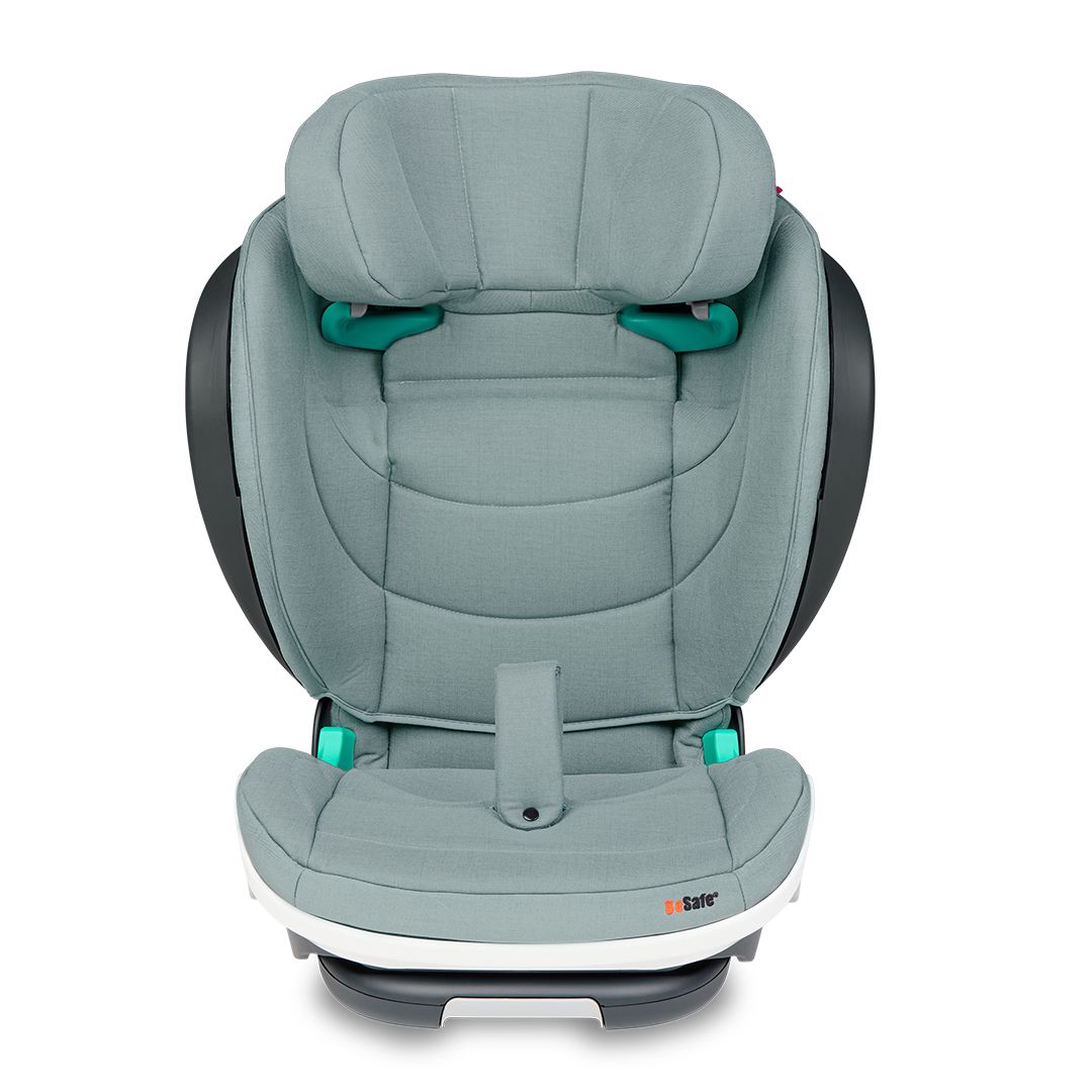 Bilstol, Besafe, Flex Fix 2, Sea Green Melange