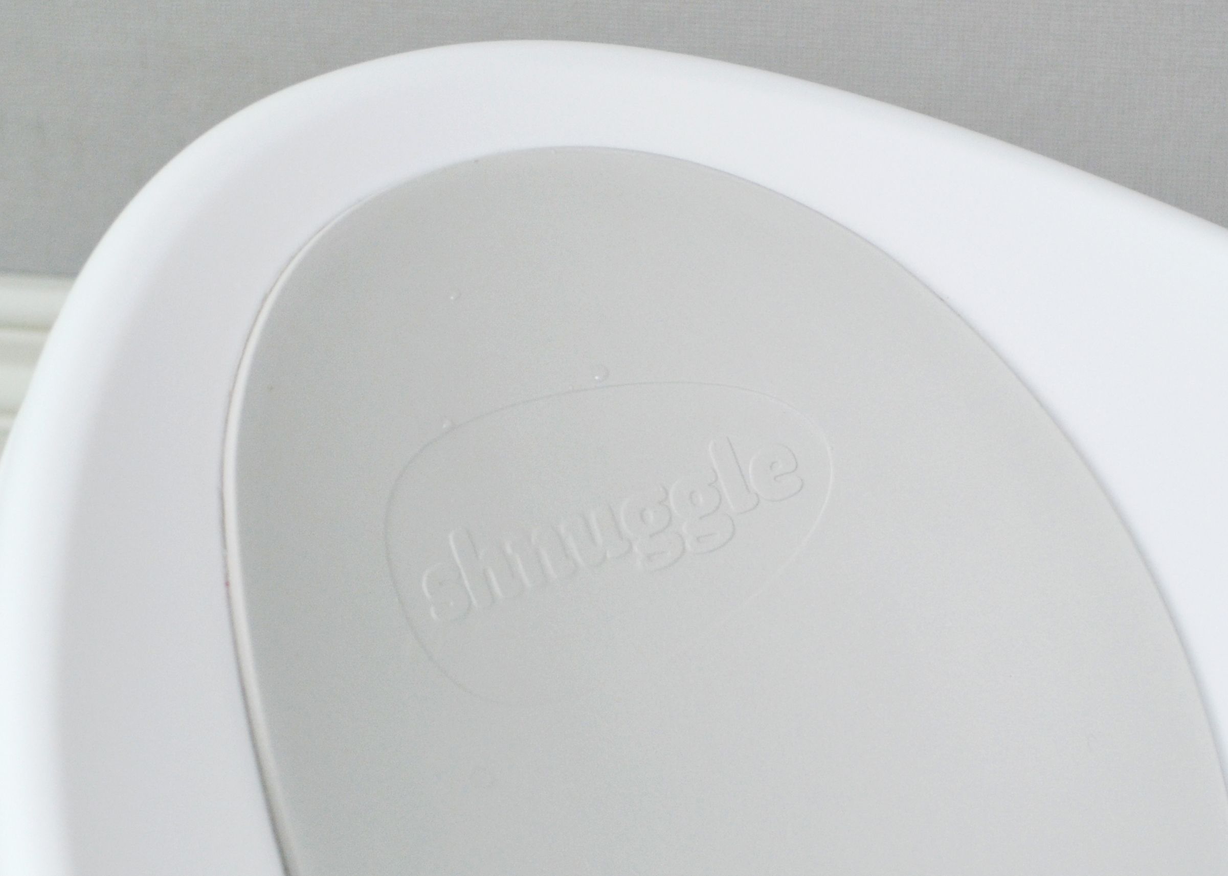 Shnuggle, Badebalje, Grå