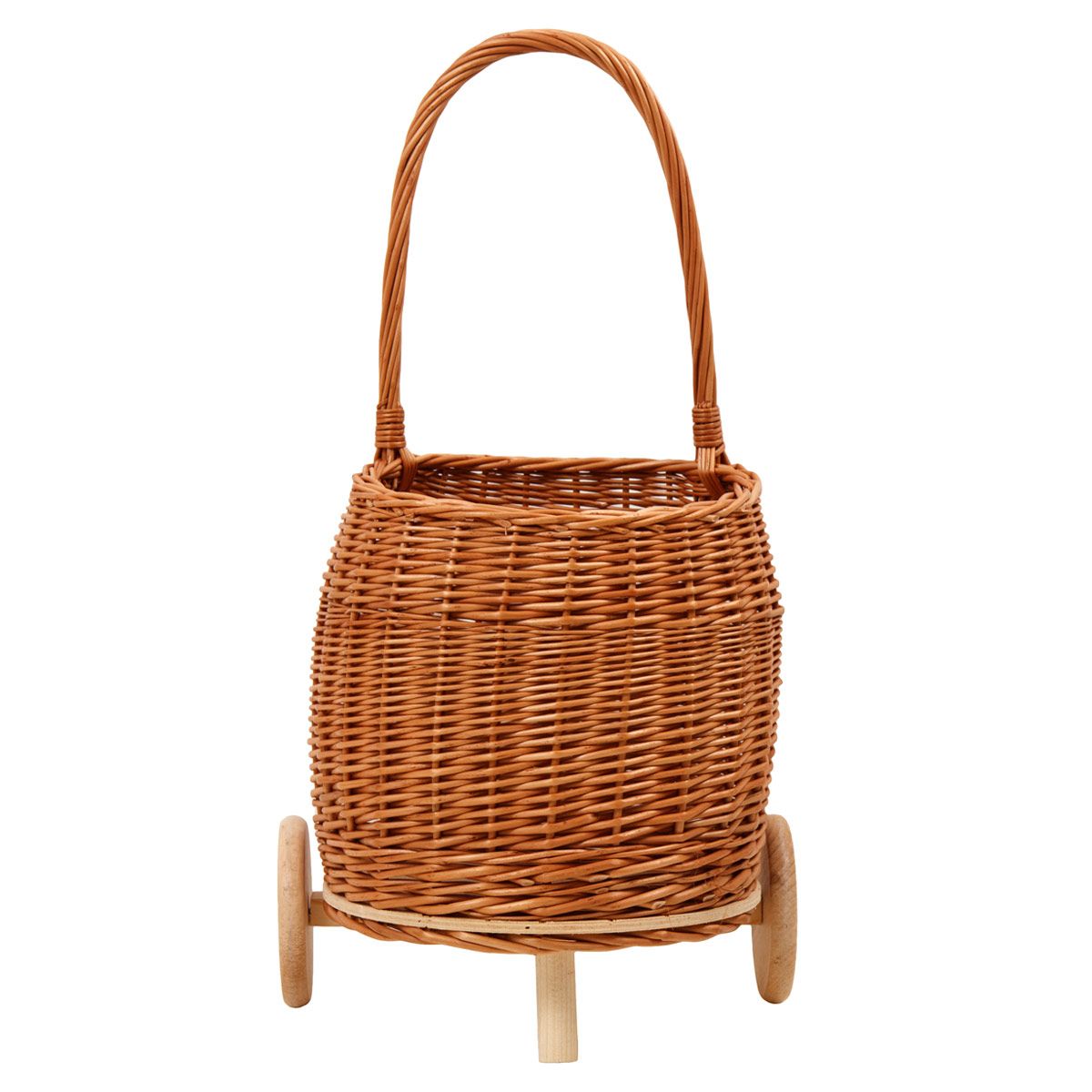 Shopper, Huttelihut