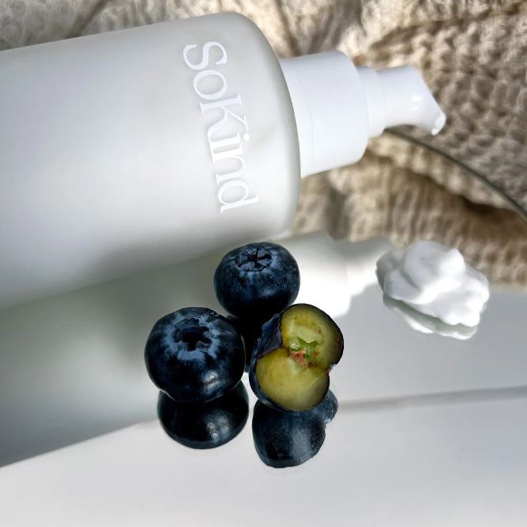 Bodylotion, SoKind, Silky Essential, 200ml