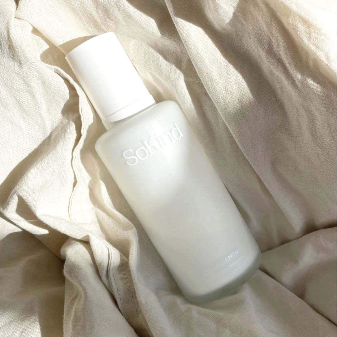 Bodylotion, SoKind, Silky Essential, 200ml