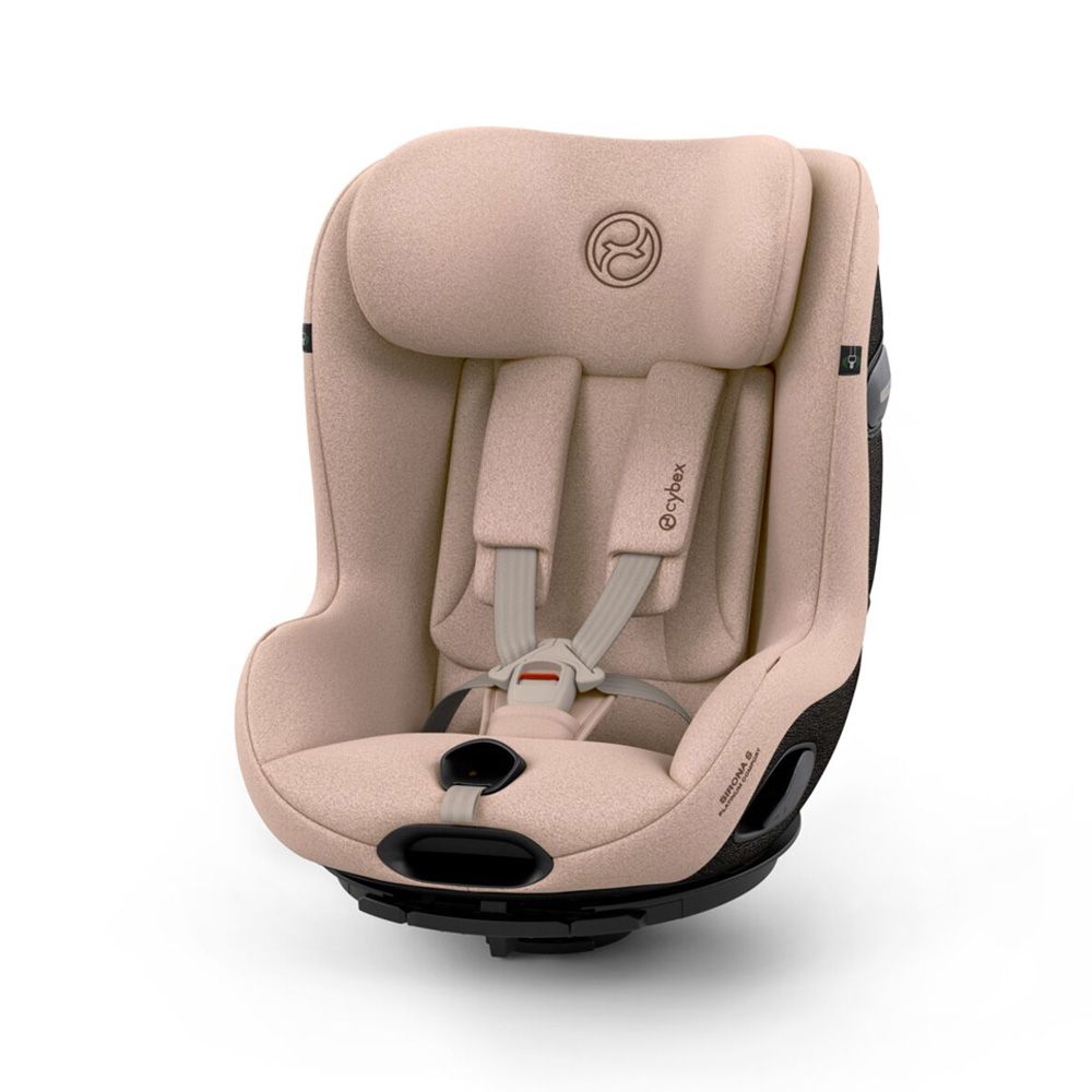 Bilstol, Cybex, Sirona S, Cozy Beige